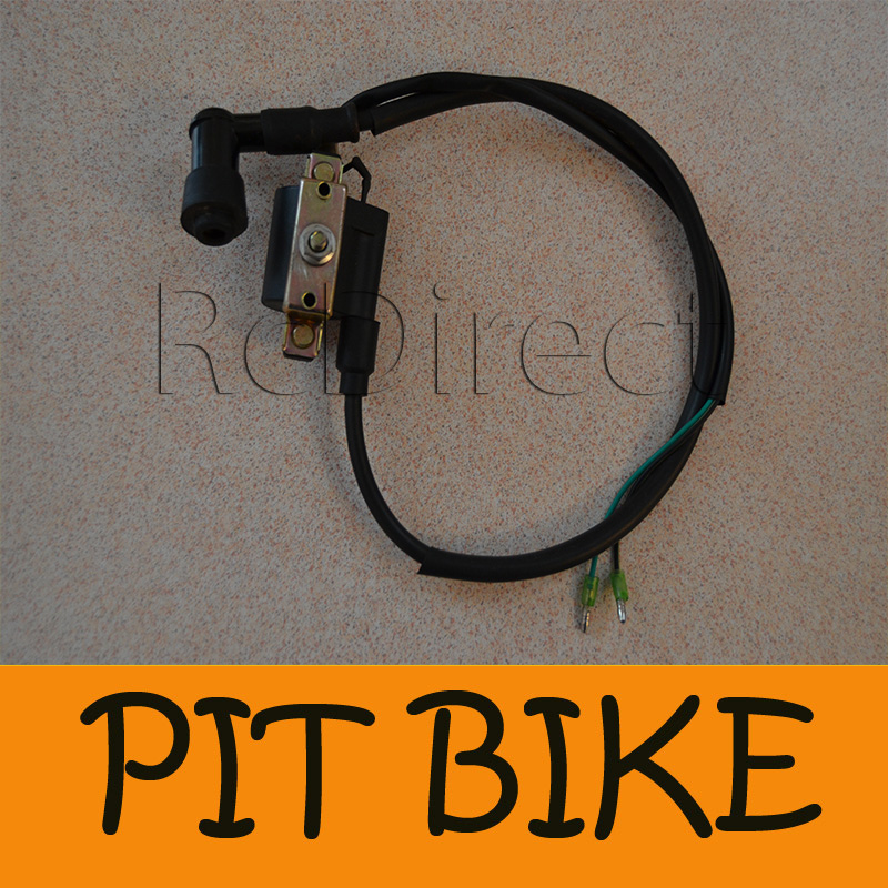 Bobine d'allumage pour Pit Bike